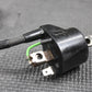 2000 HONDA CR125R CR250R OEM IGNITION COIL NGK SPARK PLUG BOOT 30500 - MEB - 671 - hggarage