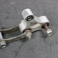 1999 HONDA 99 - 02 CR80R CR80RB OEM REAR SHOCK LINKAGE LINKS 52465 - GBF - J20 - hggarage