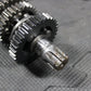 2000 Kawasaki KX65 OEM Engine Transmission Tranny Assembly Gears - hggarage