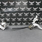 2005 HONDA 05 - 07 CRF450R OEM REAR BACK BRAKE CALIPER MASTER CYLINDER LEVER ASSY - hggarage