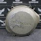 2002 HONDA CRF450R OEM OUTER ENGINE MOTOR SIDE CLUTCH COVER 11351 - MEB - 670 - hggarage