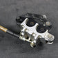 2016 KAWASAKI KX85 OEM TOKICO FRONT BRAKE CALIPER MASTER CYLINDER ASSEMBLY