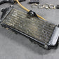 1999 YAMAHA YZ250 OEM RADIATOR GUARD SHIELD LOUVER VENT 4SR - 1240A - 10 - 00 - hggarage
