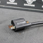 2000 YAMAHA TTR125L OEM IGNITION COIL PLUG BOOT 3KJ - 82310 - 14 - 00 4BP - 82370 - 01 - 00 - hggarage