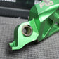 2018 KAWASAKI KX250F FLO MOTORSPORTS FOOT PEGS PEDALS FRAME