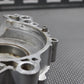 1997 97 - 99 KAWASAKI KX250 OEM LEFT ENGINE MOTOR CRANKCASE CRANK CASES BLOCK - hggarage