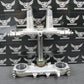2007 HONDA 07 - 22 CRF150R CRF150RB OEM FRONT FORKS LOWER UPPER TRIPLE TREE CLAMP - hggarage