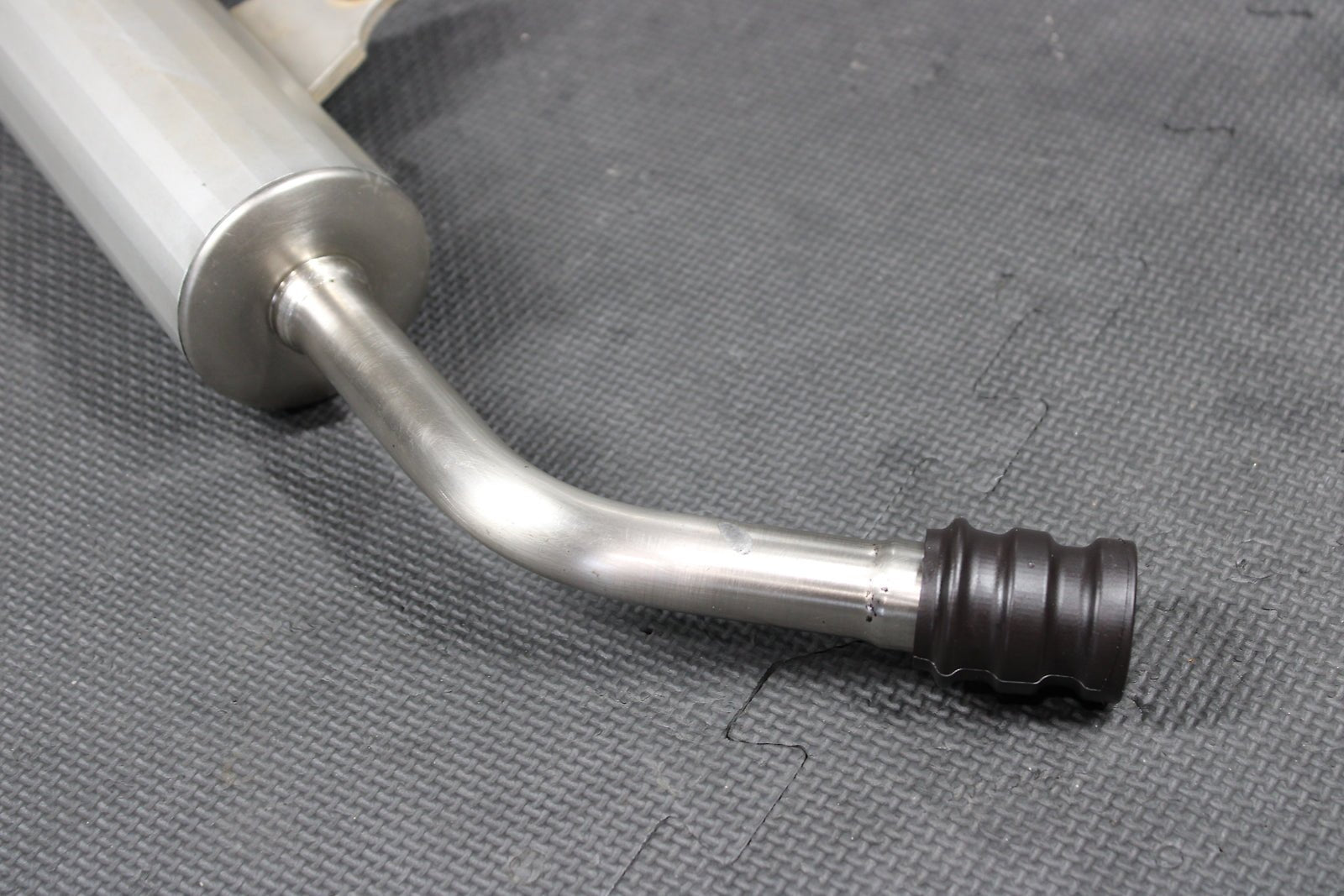 2006 KTM 85 SX Muffler Exhaust Silencer Slip On Pipe 47005079100 - hggarage