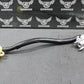 2001 HONDA 95 - 01 CR500R OEM REAR BACK BRAKE MASTER CYLINDER W RESERVOIR - hggarage
