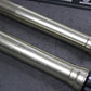 2003 HONDA CRF450R OEM SHOWA RIGHT LEFT FRONT SUSPENSION FORKS SHOCKS 51400-MEB-