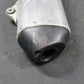 2014 KAWASAKI 13 - 16 KX250F OEM MUFFLER EXHAUST SILENCER SLIP ON PIPE - hggarage