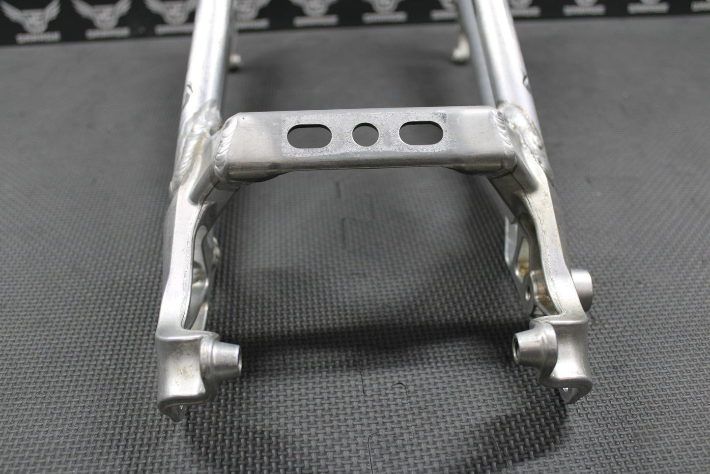 2012 HONDA 11 - 13 CRF250R 11 - 12 CRF450R OEM REAR SUB FRAME SUBFRAME 50200 - MEN - A50 - hggarage