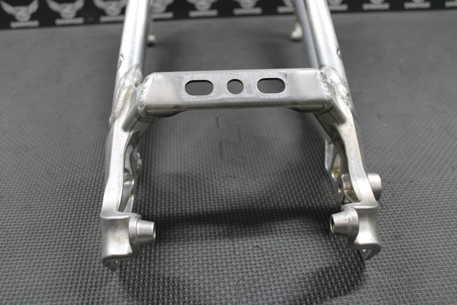 2012 HONDA 11 - 13 CRF250R 11 - 12 CRF450R OEM REAR SUB FRAME SUBFRAME 50200 - MEN - A50 - hggarage