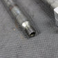 2002 HONDA CRF450R OEM FRONT WHEEL RIM AXLE PIVOT BOLT REAR AXLE - hggarage