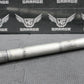 2019 SUZUKI RMZ250 OEM FRONT WHEEL RIM AXLE PIVOT BOLT NUT 54711 - 35G00 - hggarage