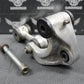 1989 HONDA 86 - 95 XR250R 1985 XR350R OEM REAR SHOCK LINKAGE LINKS 52460 - KN5 - 000 - hggarage