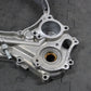 2006 YAMAHA YZ450F OEM ENGINE MOTOR SIDE CLUTCH COVER