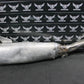 2015 YAMAHA YZ250FX OEM MUFFLER EXHAUST SILENCER SLIP ON PIPE 1SM - 14750 - 10 - 00 - hggarage