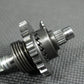 1993 Honda CR80 CR80R OEM Kickstart Kick Start Shaft W Idler Gear - hggarage