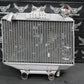 1999 Honda CR125R OEM Engine Motor Cooling Cooler Radiator 19100 - KZ4 - J10 - hggarage