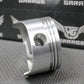 NEW 1986 - 2004 HONDA XR250R WISECO 77MM +4MM BIG BORE PISTON KIT 4466M07700 - hggarage