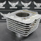 2005 SUZUKI DR200SE 04 - 05 OEM 66MM ENGINE MOTOR CYLINDER JUG BARREL TOP END MINT - hggarage