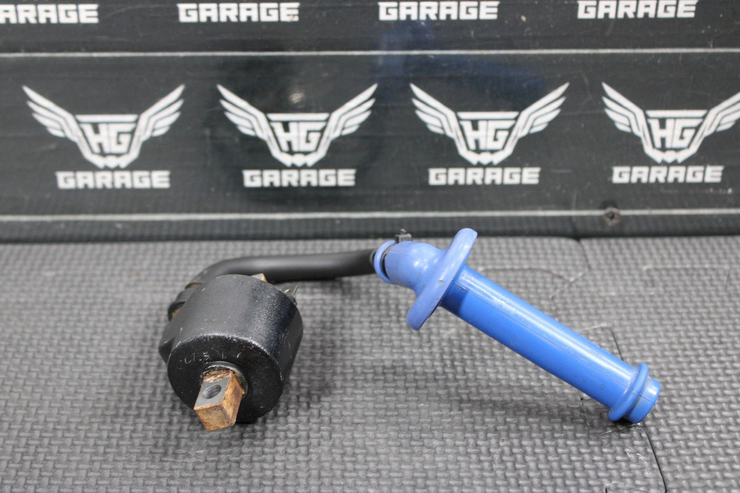 2007 HONDA 02 - 08 CRF450R OEM IGNITION COIL 30500 - MEB - 671 - hggarage