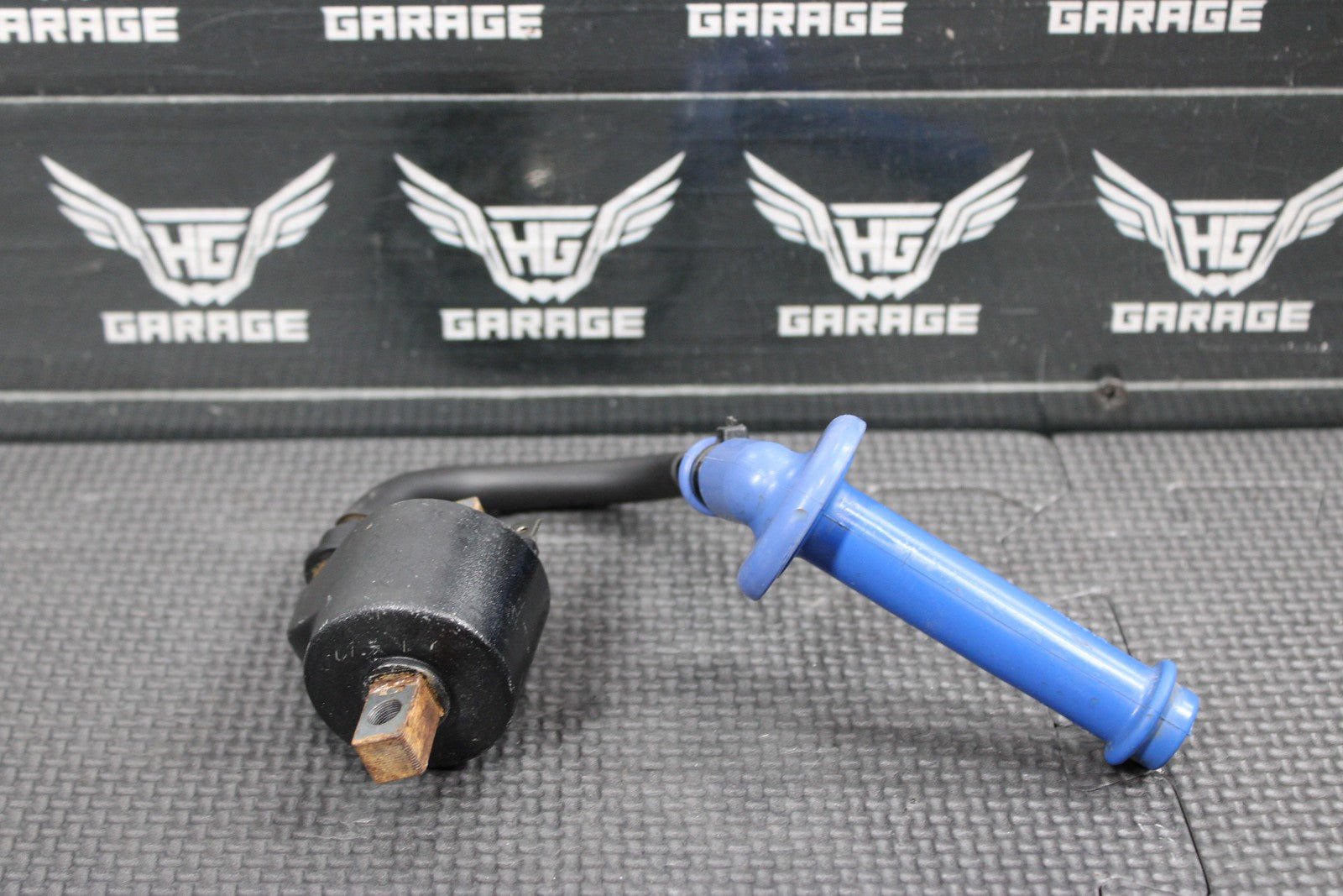 2007 HONDA 02 - 08 CRF450R OEM IGNITION COIL 30500 - MEB - 671 - hggarage