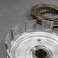 1986 HONDA XR250R OEM COMPLETE CLUTCH W PLATES BASKET HUB 22100-KT1-010