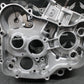 1999 99 - 02 HONDA CR125R OEM RIGHT ENGINE MOTOR CRANKCASE CRANK CASE BLOCK MINT! - hggarage