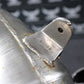 1996 KAWASAKI KX125 95 - 97 FMF FATTY EXHAUST PIPE HEADER EXPANSION CHAMBER 290597 - hggarage