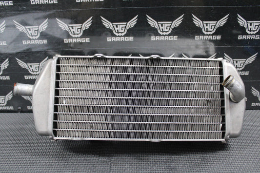 2007 KTM 450 525 540 560 OEM RIGHT SIDE RADIATOR COOLER 45408 59035008300 NICE - hggarage