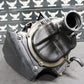 1998 1999 YAMAHA YZ400 YZ400F OEM AIR CLEANER CASE INTAKE BOOT FILTER AIRBOX