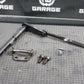 2000 Kawasaki KX125 OEM Engine Powervalve Exhuast Valve Linkage Governor - hggarage