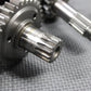 2010 06 - 13 KTM 250 XCF - W OEM TRANSMISSION TRANNY GEARBOX GEARS 6 SPEED NICE! - hggarage