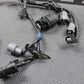 2020 SUZUKI 19 - 25 RMZ250 OEM MAIN WIRING HARNESS WIRE LOOM 36610 - 46K01 GOOD! - hggarage