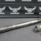 1992 KAWASAKI KX125 KX250 OEM FRONT WHEEL RIM AXLE PIVOT BOLT 41068-1310