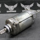 2009 KAWASAKI KLX250SF OEM MITSUBA ELECTRIC STARTING STARTER MOTOR 21163 - 0046 - hggarage
