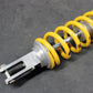 2002 HONDA CRF450R OEM SHOWA REAR BACK SHOCK ABSORBER SUSPENSION 52400 - MEB - 671 - hggarage