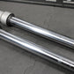 2003 KAWASAKI 02 - 05 KX65 OEM RIGHT LEFT FRONT SUSPENSION FORKS SHOCKS - hggarage
