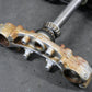 2002 Honda XR200R 93 - 02 OEM Front Forks Lower Upper Triple Tree Stem - hggarage
