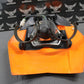 2010 KTM 250 XCF - W OEM HEADLIGHT SHROUD NUMBER PLATE HEAD LIGHT 7730800704404 - hggarage