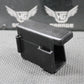 2001 HONDA 89 - 01 CR500R OEM CDI RUBBER MOUNT SLEEVE BOOT HOLDER 30401 - KZ3 - 861 - hggarage