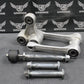 2019 SUZUKI 19 - 25 RMZ250 RMZ450 OEM REAR SHOCK LINKAGE LINKS BOLTS GOOD BEARINGS - hggarage
