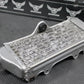 2001 96 - 01 YAMAHA YZ250 OEM LEFT RIGHT ENGINE COOLING RADIATOR RADIATORS SET - hggarage