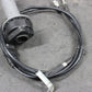 2006 YAMAHA YZ450F OEM RIGHT THROTTLE GRIP HOTSTART CABLE ASSEMBLY