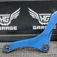 2008 YAMAHA 06 - 09 YZ450F 13T FRONT SPROCKET BLUE MOOSE RACING GUARD CASE SAVER - hggarage