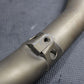 2009 YAMAHA YZ250F FMF POWERCORE 4  MUFFLER EXHAUST SILENCER SLIP ON PIPE