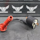 2018 HONDA 18 - 23 CRF250R OEM IGNITION COIL PLUG SPARKPLUG BOOT 30500 - MKE - A01 - hggarage