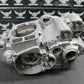 2002 KTM 520 EXC OEM LEFT RIGHT ENGINE MOTOR CRANKCASE CRANK CASES 59030000044